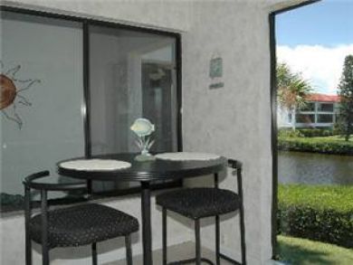 Holmes Beach Vacation Rental with Bay View Sleeps Five